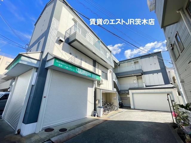 フォルム千里丘
