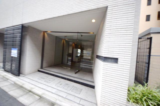 ザ・パーククロス錦糸町レジデンス