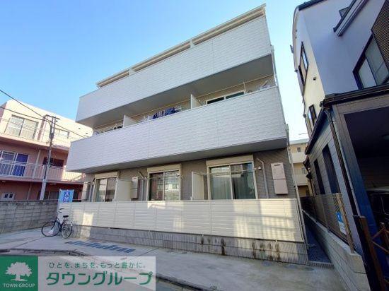 アペリティフ久米川