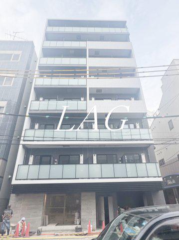 クレイシア立川