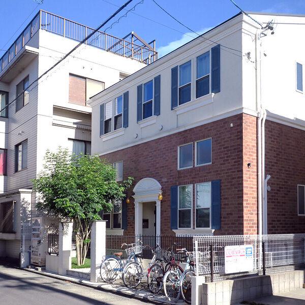 プリマ中村公園壱番館