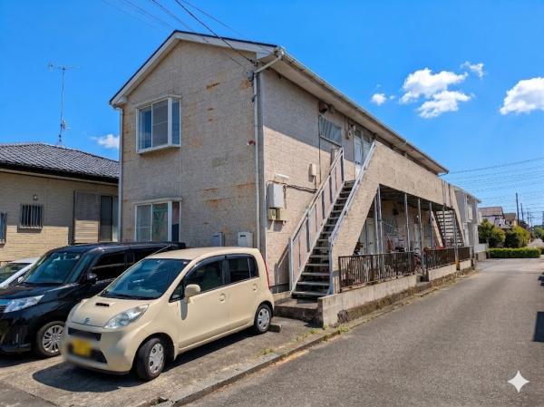 グリーンヒル刈谷