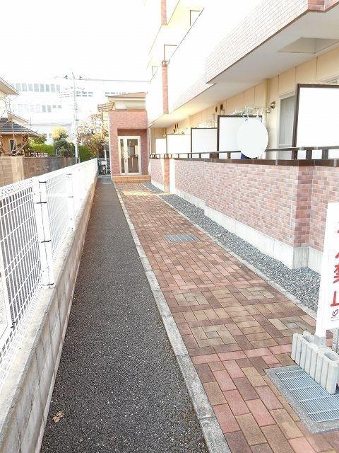 ハイライズ ミズキ