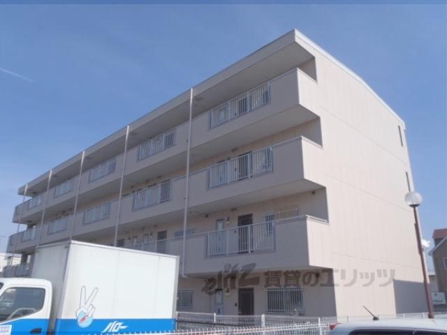 シャトー志水