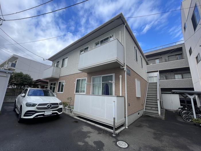 セレスティン宮町