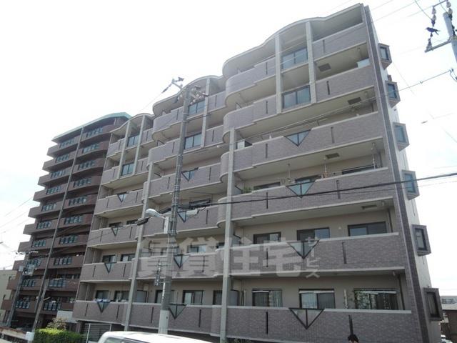 リヴィエール八番館