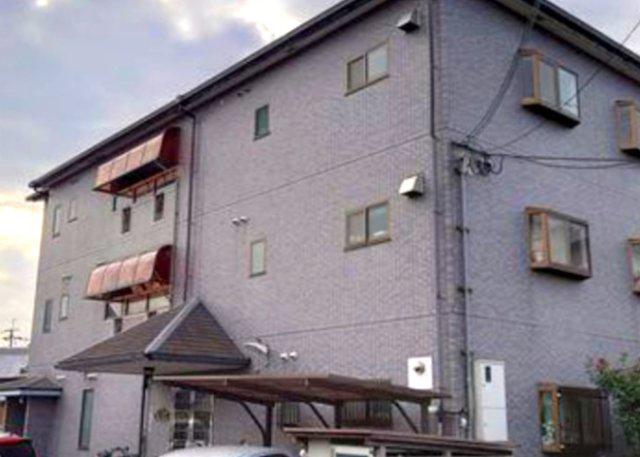 ハイツ北口
