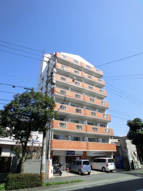 サニーピア竹下
