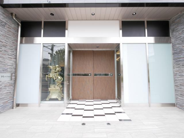 ヴェルテックス