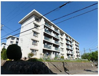 狩口台42号棟