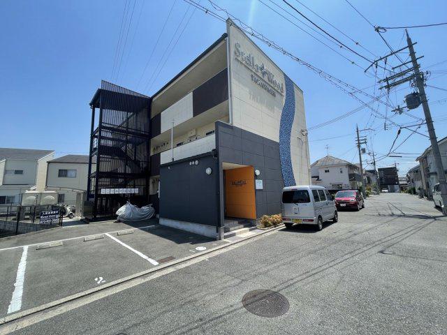 ステラウッド高鷲