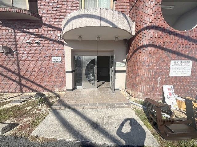 サンプラザ築山