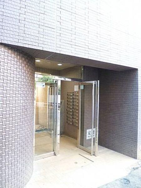 リーノ新宿若松町