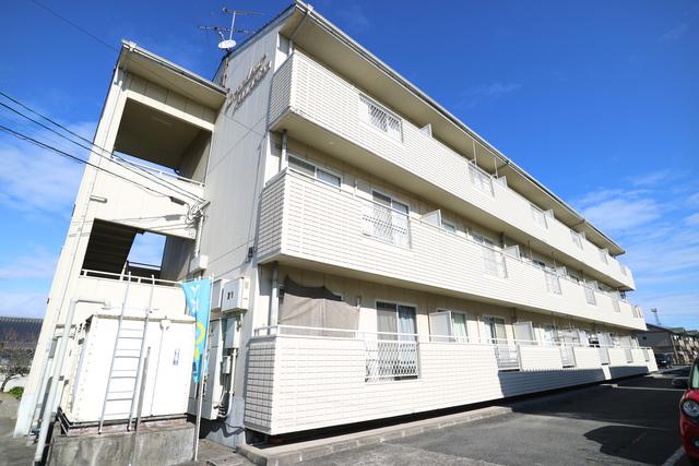 グランドールマンション