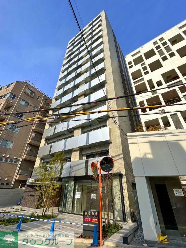 ピアース渋谷