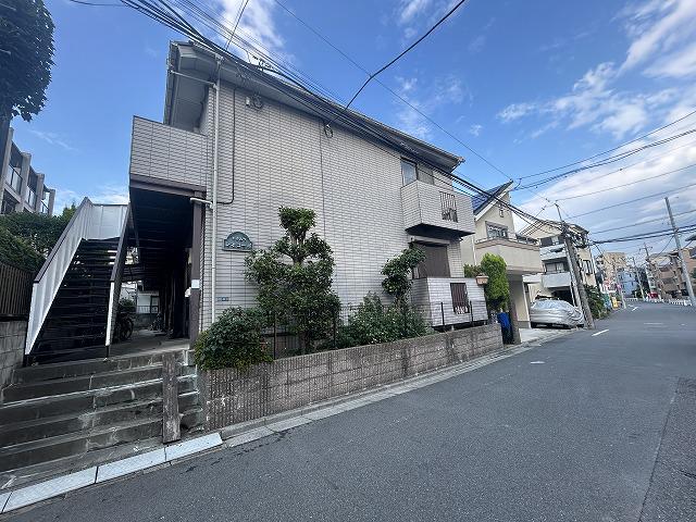 レオコーポキタムラ