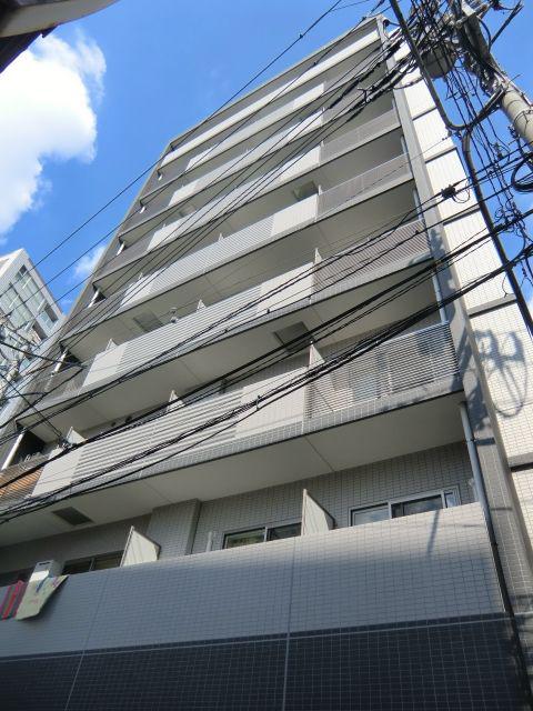 マ・メゾン浅草橋