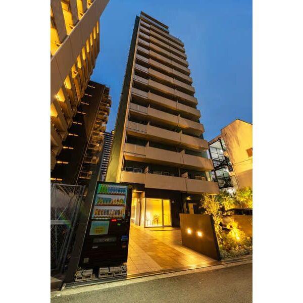 CITY SPIRE日本橋高津