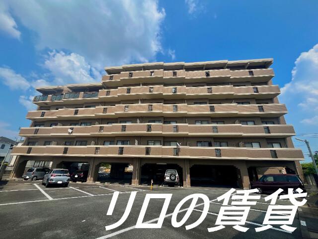 ライフマンション飯塚駅