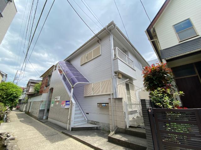 第二岩田ハイツ