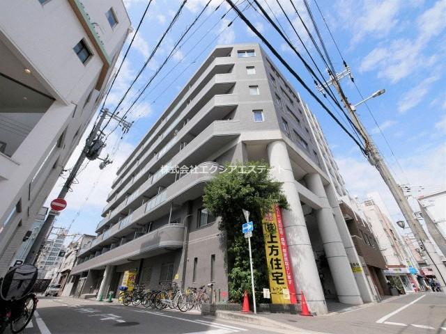 レクシア西九条