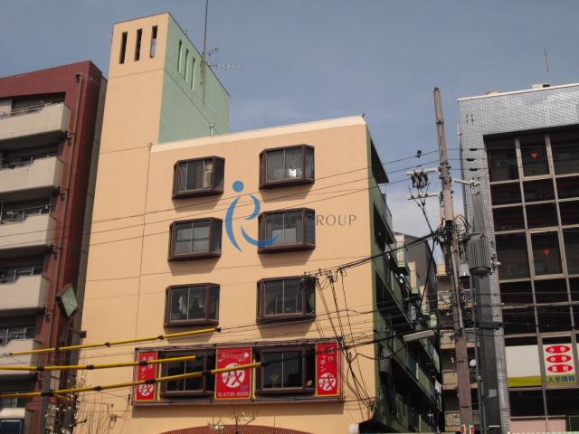 フレンズマンション