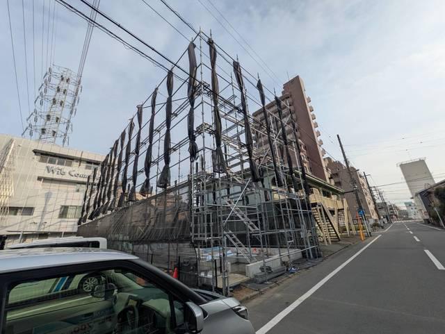 FELICE相模原(1K/2階)