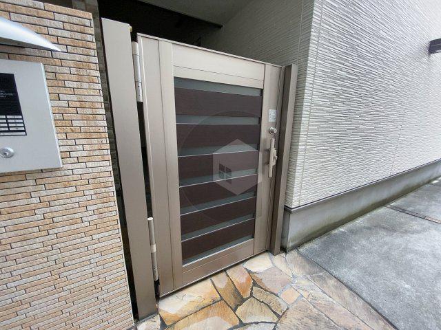 フジパレス高井田西Ⅰ番館