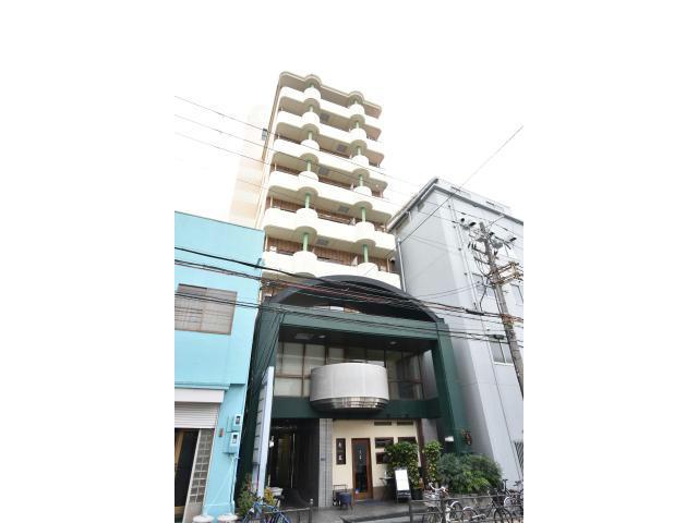 シティガーデン中寺