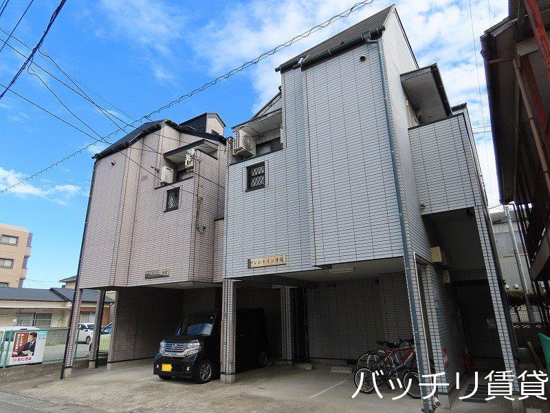 サンシャイン井尻