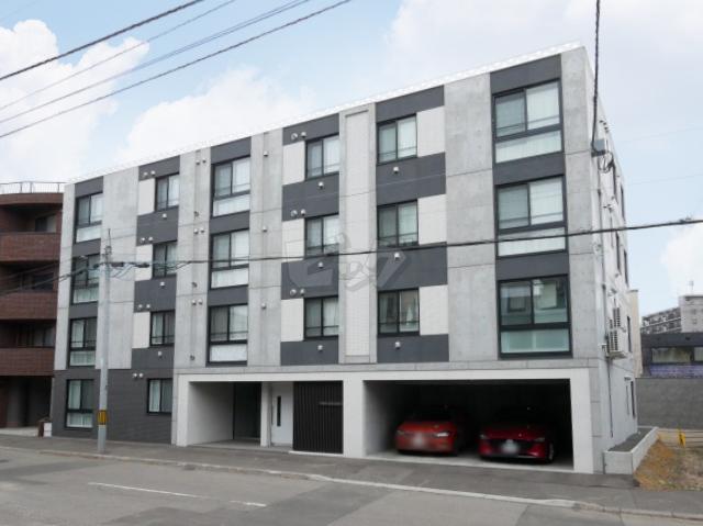 RESIDENCE SHINMEI MARUYAMA