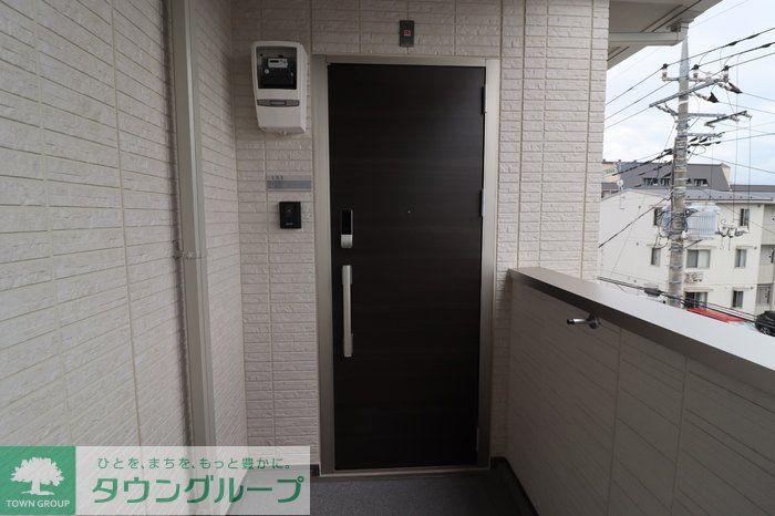 ブレグレース