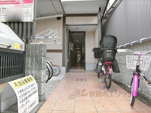 アルドーレ寺之内