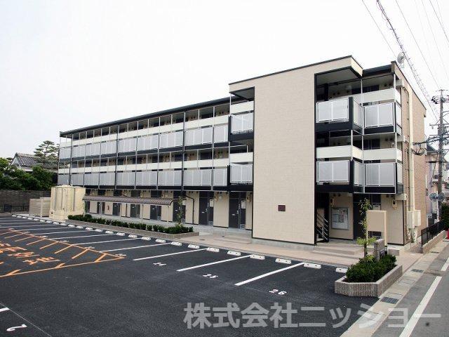 レオパレス大和