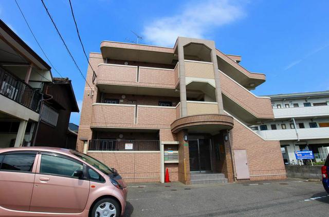 ピュアライフ二日市