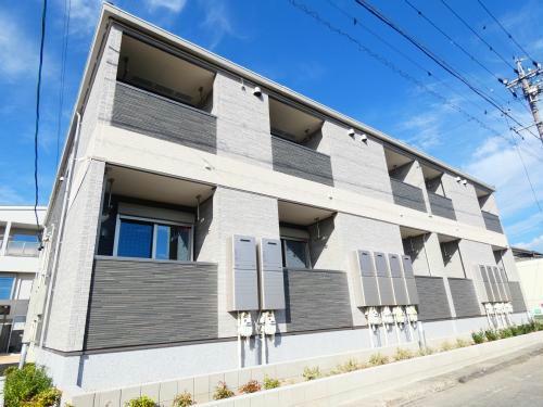 名鉄名古屋本線 一ツ木駅 徒歩24分 2階建 築5年