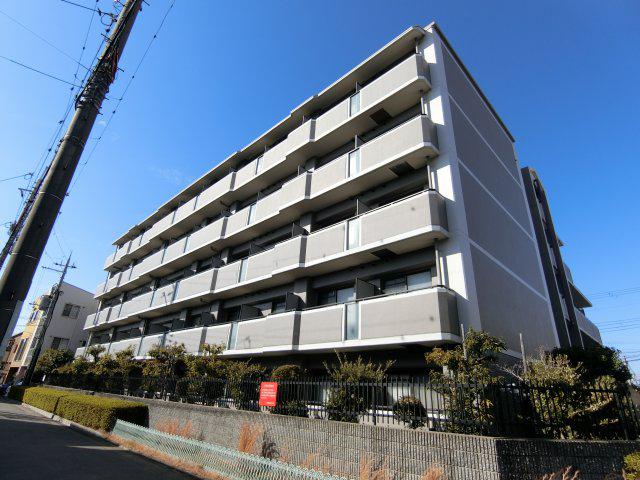 エル・セレーノ武庫川