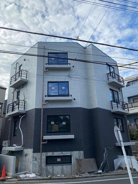 AIRTOWERNAKANO