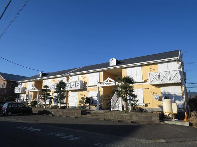 フレグランスおおかわB