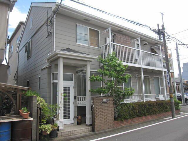 エステートグリーンピア