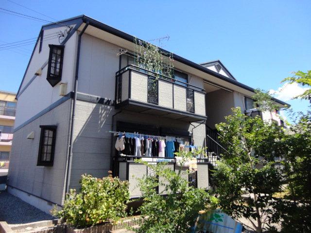 シャルマン二番館