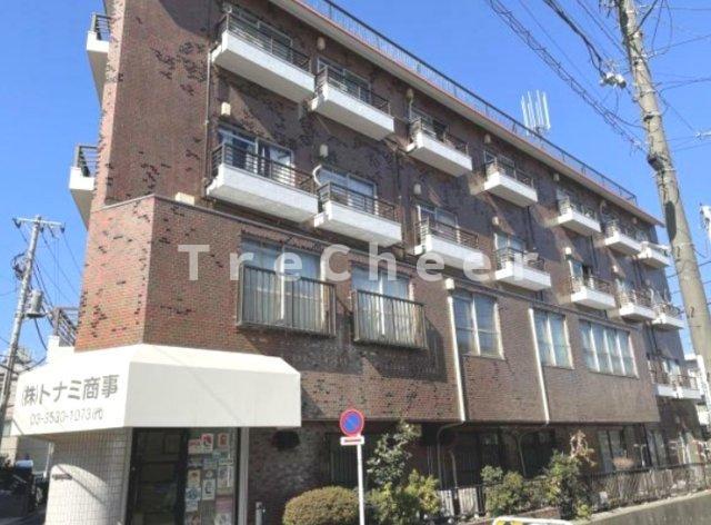町田マンション
