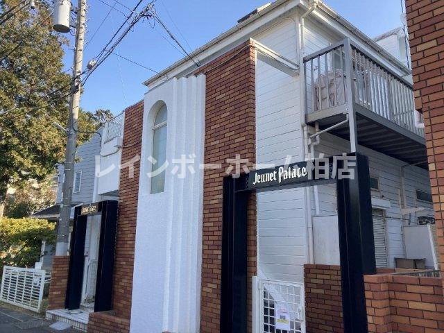 ジュネパレス松戸第62