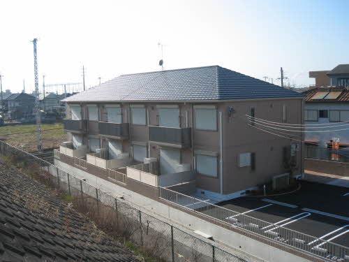 メゾンすこやか
