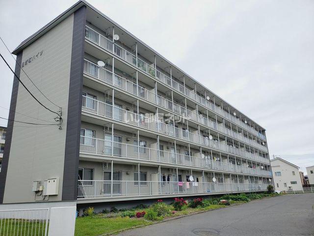 日新町ハイツ