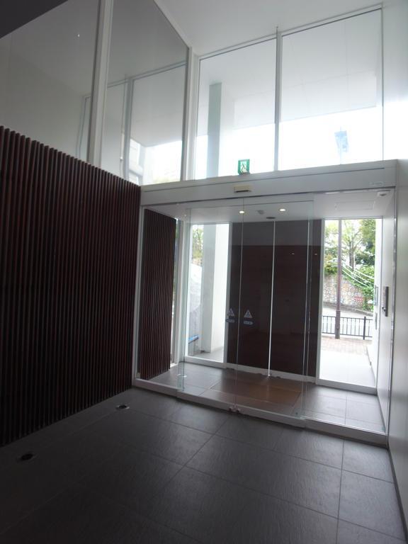 GLASHAUS