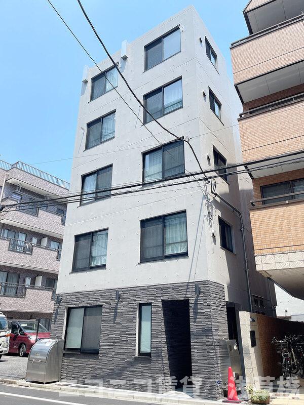 BOA SORTE 押上