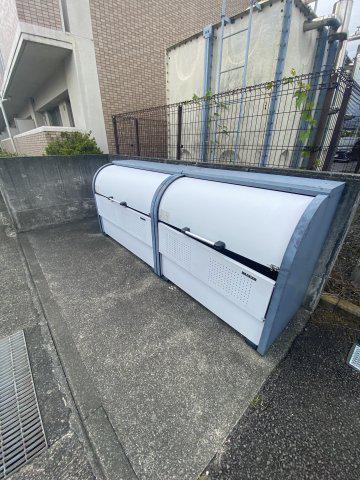 シティパル山王台