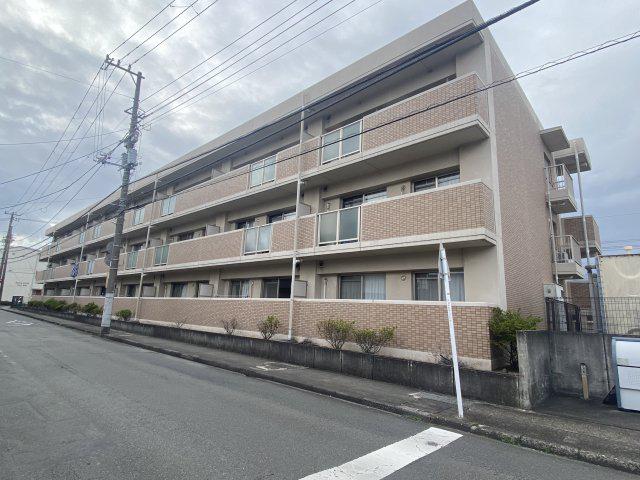 シティパル山王台