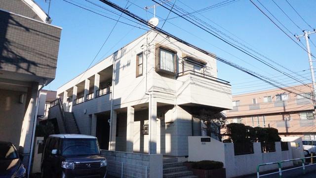 エソール千川